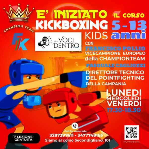 Associazione Voci Dentro